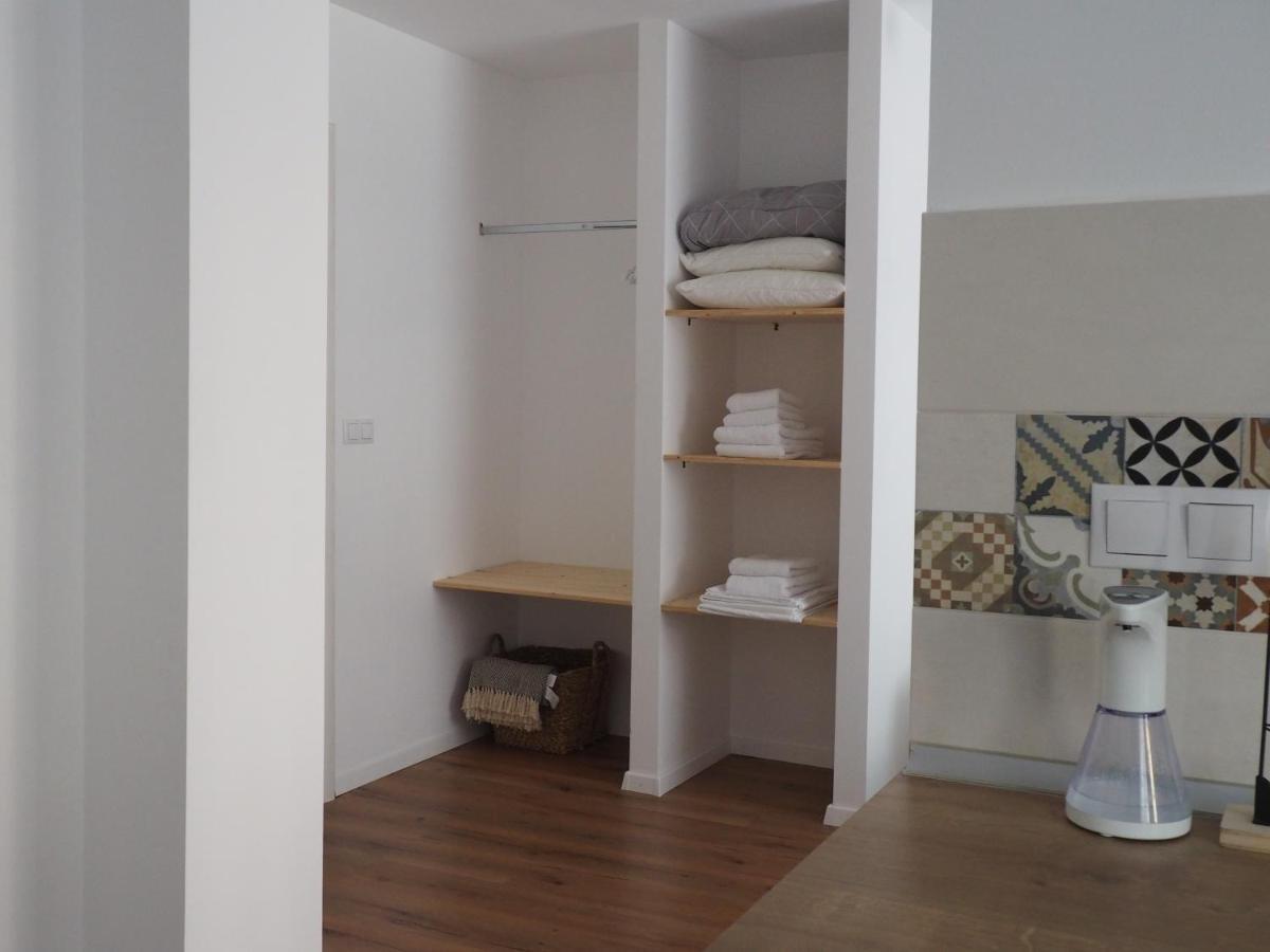 Willow&Pillow Apartments Sibiu Eksteriør bilde