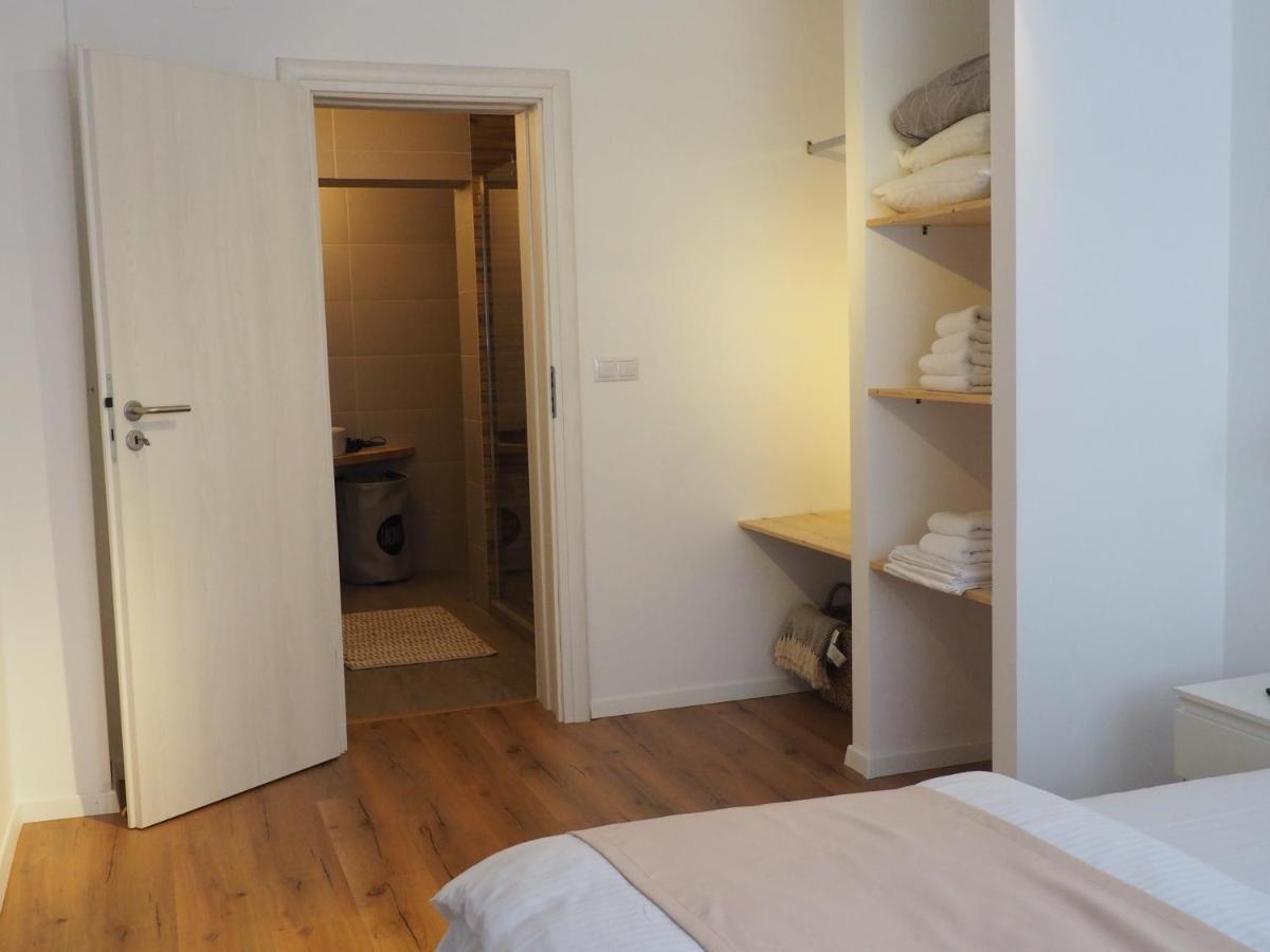 Willow&Pillow Apartments Sibiu Eksteriør bilde