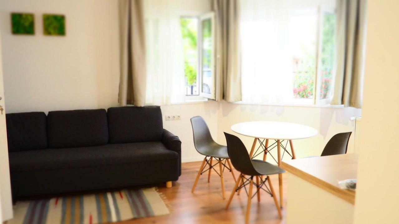 Willow&Pillow Apartments Sibiu Eksteriør bilde